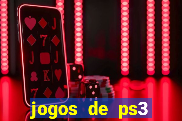 jogos de ps3 download pkg